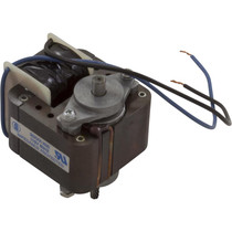 Motor, Blue-White, Peristaltic Pumps, 115v, 60hz