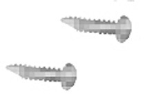 Screw, Stenner, All Classic/Econ, Motor Cover, Qty 24