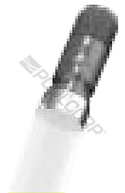 Tube Assembly #5, Stenner,Series 45/85/100/170, 1/4",Qty 2