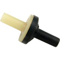 Ozone Check Valve, Waterway, 1/4" Slip x 1/4" Slip