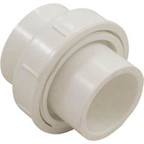 Self Aligning Union, WW In-Line Chlorinators, 2"s x 1-1/2"s