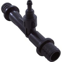 Venturi Injector, Ozone, AquaSunOzone, 3/4" Barb Venturi Injector, Ozone, AquaSunOzone, 3/4" Barb