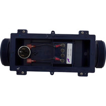 Cell Replacement, Gecko In.Clear, Graphite, 1.5 PSI