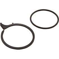 Snap Ring w/ O-Ring Kit , King Tech New Water Feeder