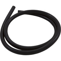 Tubing, King Tech New Water Feeder,5/8"ID x 6',PVC,Off-Line