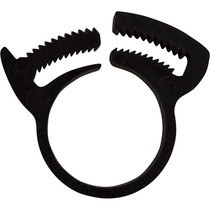 Tubing Clamp, King Tech New Water/Perform-Max/Frog
