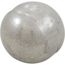 Zinc Electro Ball, Val-Pak, Fits Inside Skimmer Baskets
