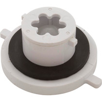 Check Valve Assembly, CMP PowerClean Mini Chlorinator