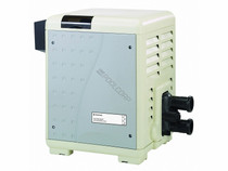 Pentair MasterTemp 400BTU Natural Gas Heater 460736 Pentair MasterTemp 400BTU Natural Gas Heater 460736