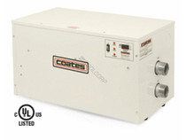Heater, Coates, 24Kw, 240v, Single Phase Heater, Coates, 24Kw, 240v, Single Phase