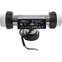 Heater, Bath, H-Q T-Style, 115v, 1.5kW