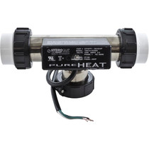 Heater, Bath, H-Q T-Style, 115v, 1.5kW