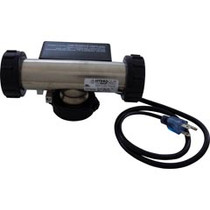 Heater,Bath,H-Q T Style,PH100-A,115v,1.0kW,3ft Cord,Plug