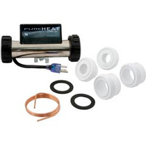 Heater,Bath,H-Q InLine,PH101-10UP,115v,1.0kW,3ft Cord,Plug