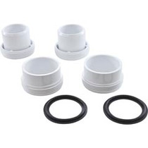 Heater,Bath,H-Q InLine,PH301-15UV,115v,1.5kW,3ft,Vacuum