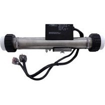 Heater, FloThru, HQ PS Air,230v, 4.0kW, w/Short Cord, Slide Heater, FloThru, HQ PS Air,230v, 4.0kW, w/Short Cord, Slide