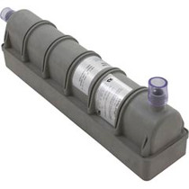 Heater, Low Flow, Smart Heater Repl, 230v, 5.5kW, Generic 2