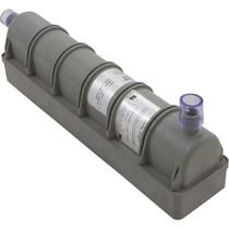 Heater, Low Flow, Smart Heater Repl, 230v, 5.5kW, Generic 2