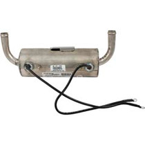 Heater, LowFlow,  Artesian Repl, 8" x 3", 230v, 4.0kW,Gen