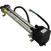 Heater, LowFlow, Laing Tri-Bend Repl, 230v, 4.0kW, Generic