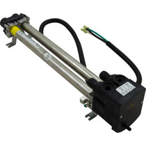 Heater, LowFlow, Laing Tri-Bend Repl, 230v, 4.0kW, Generic