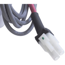 Heater,Low-Flow,Laing Tri-Bend 2000,15"x2-1/4",3/4"b,4.0kW