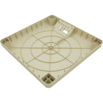 Heater Top, Pentair Master Temp