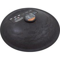 PCB Enclosure, Pentair Max-E-Therm Nat./LP, with Topside