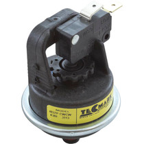 Pressure Switch, Pentair MasterTemp