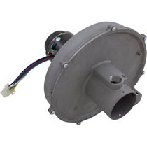 Blower Kit, Pentair MasterTemp 300, Nat. Blower Kit, Pentair MasterTemp 300, Nat.