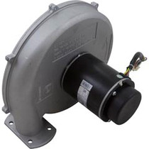 Blower Kit, Pentair MasterTemp 175/200/Max-E-Therm 200, Nat. Blower Kit, Pentair MasterTemp 175/200/Max-E-Therm 200, Nat.