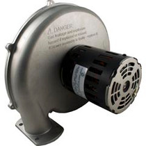 Blower Kit, Pentair MasterTemp 175/200/Max-E-Therm 200, LP