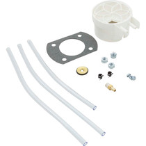 Blower Kit, Pentair MasterTemp 175/200/Max-E-Therm 200, LP