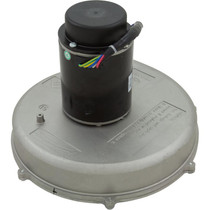 Blower Kit For Pentair MasterTemp 400, Max-E-Therm 400, Nat.