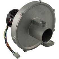 Blower Kit, Pentair MasterTemp 400/Max-E-Therm 400, LP Blower Kit, Pentair MasterTemp 400/Max-E-Therm 400, LP