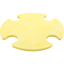 Enclosure Insulation, Pentair MasterTemp/Max-E-Therm, Bottom