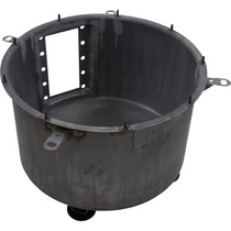 Pentair 474957 Combustion Chamber Assembly for Max-E-Therm Heater