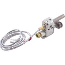 Pilot Assembly, Pentair/Purex Tropic Isle 120-400, Nat. Pilot Assembly, Pentair/Purex Tropic Isle 120-400, Nat.