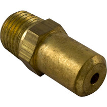 Burner Orifice 29, Pentair/Purex Tropic Isle 120-400, Nat.