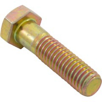 Bolt, Pentair Minimax/Minimax Plus/PowerMax,3/8"-16 x 1-1/2"