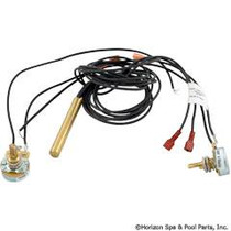 Thermostat, Pentair Purex MiniMax 150, Electronic, 24v