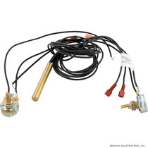 Thermostat, Pentair Purex MiniMax 150, Electronic, 24v