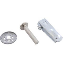 Door Latch, Pentair Minimax/Minimax Plus