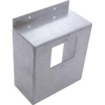 Junction Box, Pentair MMX/MMX Plus/PowerMax