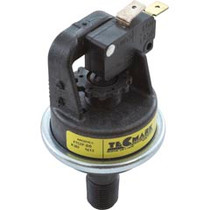 Pressure Switch, Pentair Minimax NT/Minimax CH,1/4"mpt,SPNO