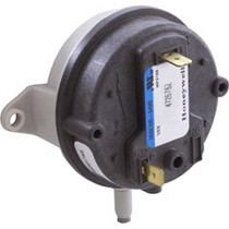 Air Pressure Switch, Pentair, 0.40, White
