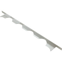 Baffle Retainer, Pentair Purex Minimax/PowerMax