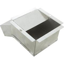 Exhaust Assembly, Pentair Minimax NT 200/300/400