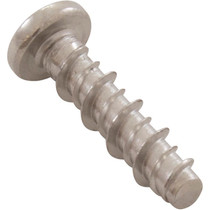 Screw, Balboa, 8 x 5/8, Self Tapping, Stainless Steel