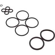 O-Ring Kit, Hayward H-Series/ID/Low NOx/ED2, Header